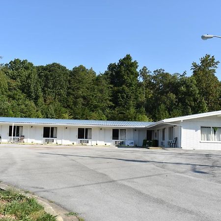 Royal Inn Oneida Dış mekan fotoğraf