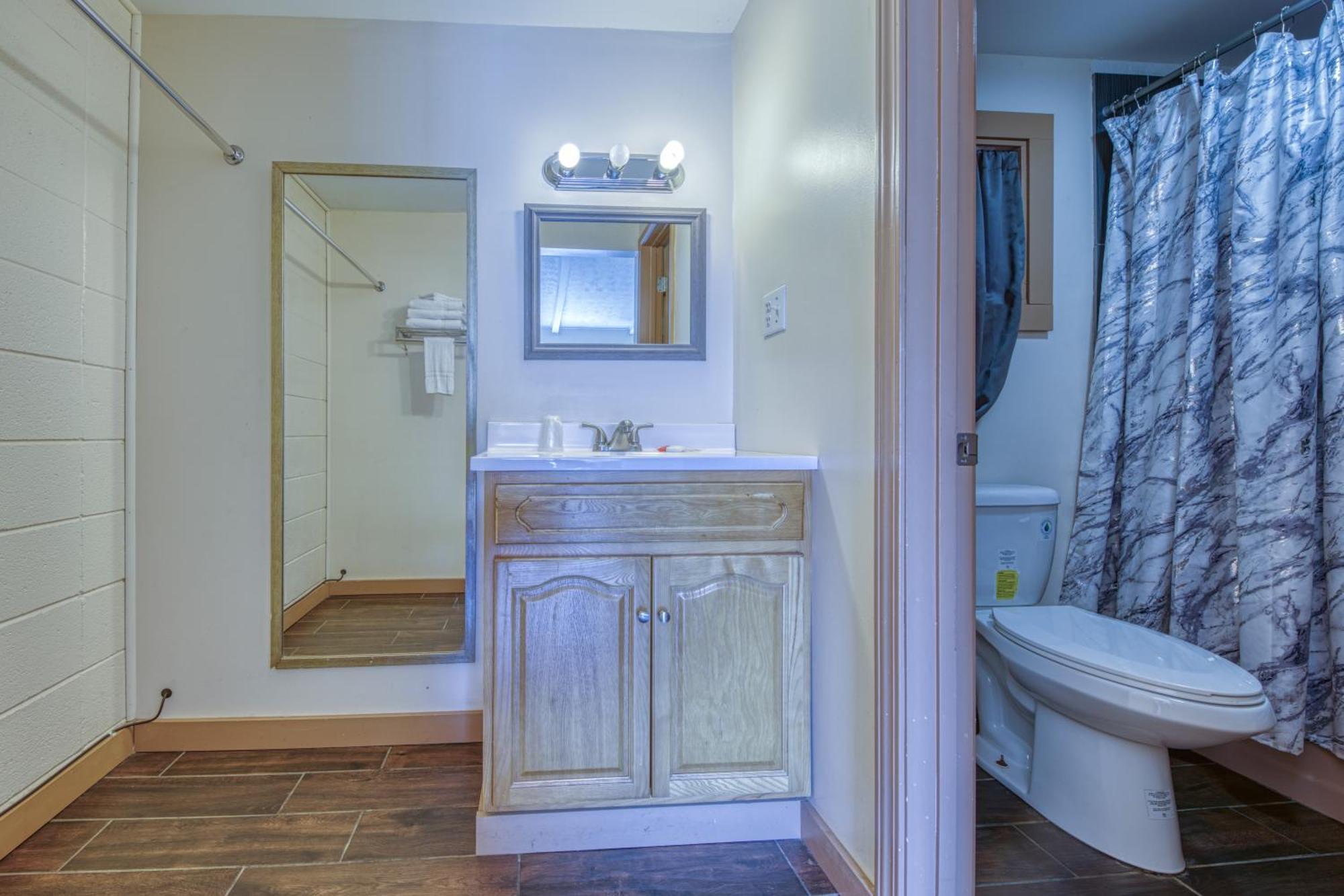 Royal Inn Oneida Dış mekan fotoğraf