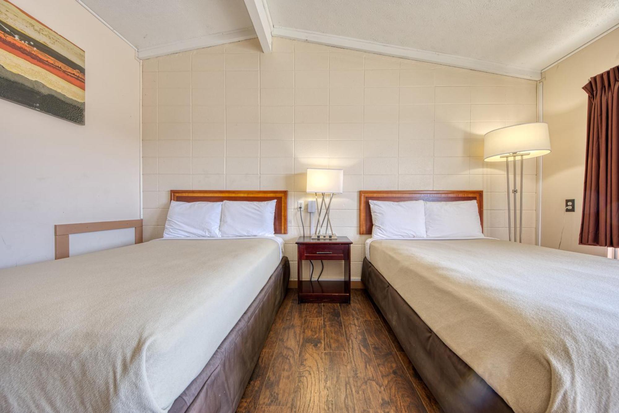 Royal Inn Oneida Dış mekan fotoğraf