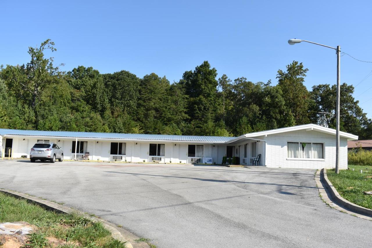 Royal Inn Oneida Dış mekan fotoğraf